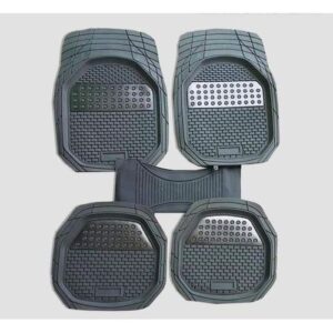 Car floormats.5pcs