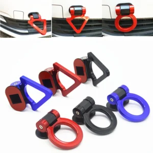 Dummy Tow Hook / Car Styling Hook.