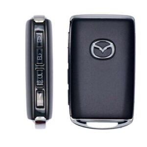 Mazda Cx-30, Cx-50 Key Fob Cover