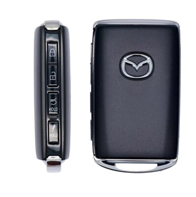 Mazda Cx-30, Cx-50 Key Fob Cover